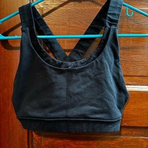(3 for $15) GUC Glyder Sports Bra size S